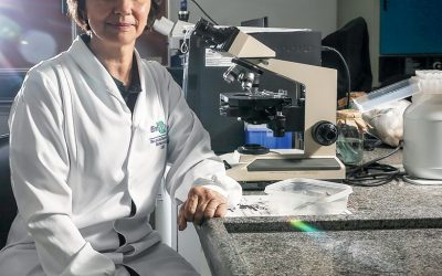 Insumos biológicos estão em alta