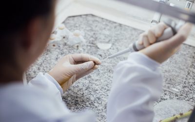 Brasil é líder mundial em tecnologias de controle biológico