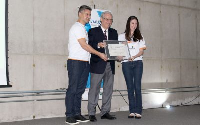 A Pragas.com foi graduada no Prêmio Empreendetec 2019!
