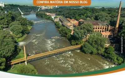 Piracicaba é considerada o “Vale do Silício Caipira”
